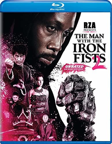Amazon.com: Legend of the Fist: The Return of Chen Zhen (Two-Disc